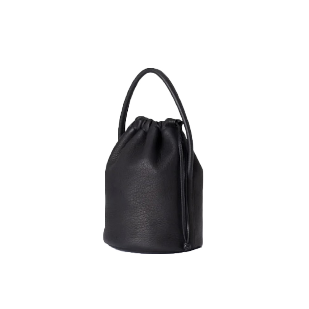 Aeta / HANDLE POUCH : S (Black)